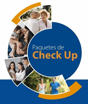 Atencin telefnica Check Up Hospital Puebla