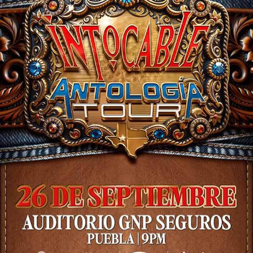 Intocable